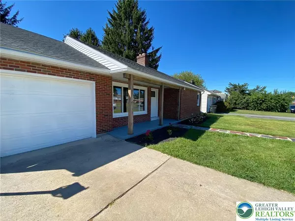 Hanover Twp, PA 18017,1247 Birchwood DR