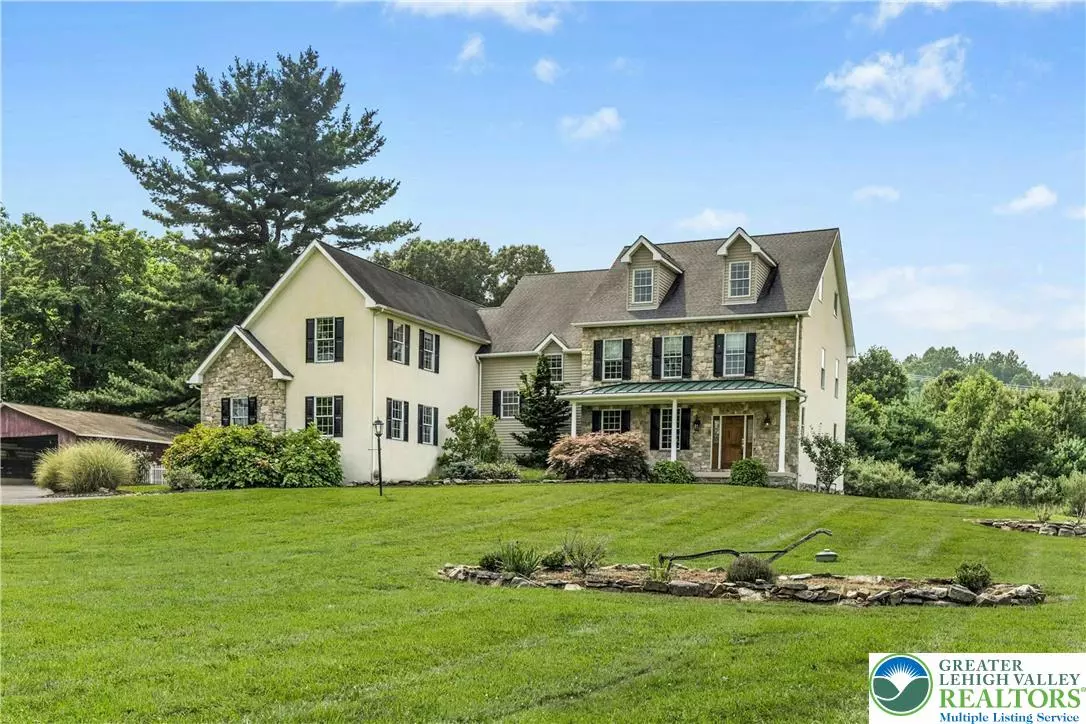 Lower Saucon Twp, PA 18055,3370 Lower Saucon RD