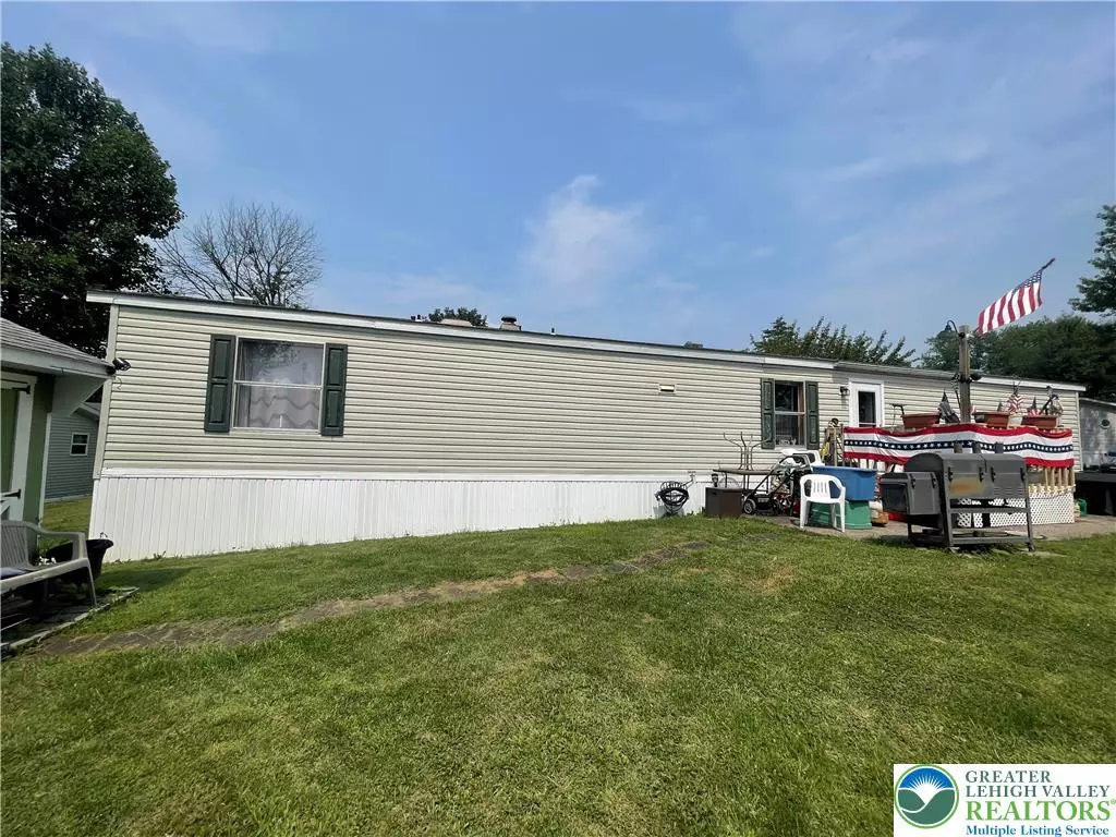 Allen Twp, PA 18067,75 Easy ST