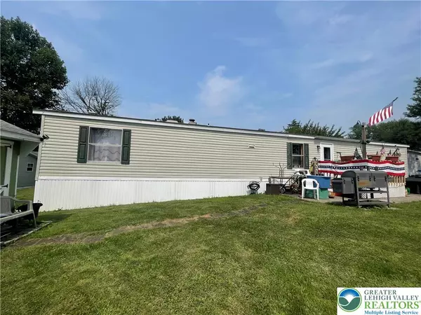 75 Easy ST, Allen Twp, PA 18067