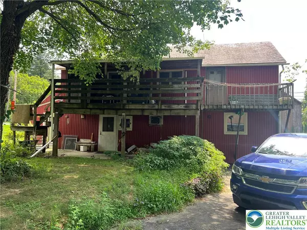 Moore Twp, PA 18014,2444 E Scenic DR