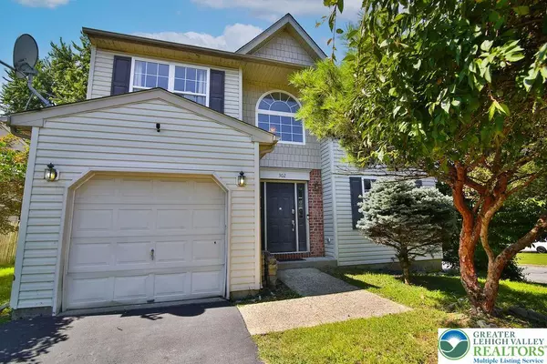 302 Vista DR,  Easton,  PA 18042