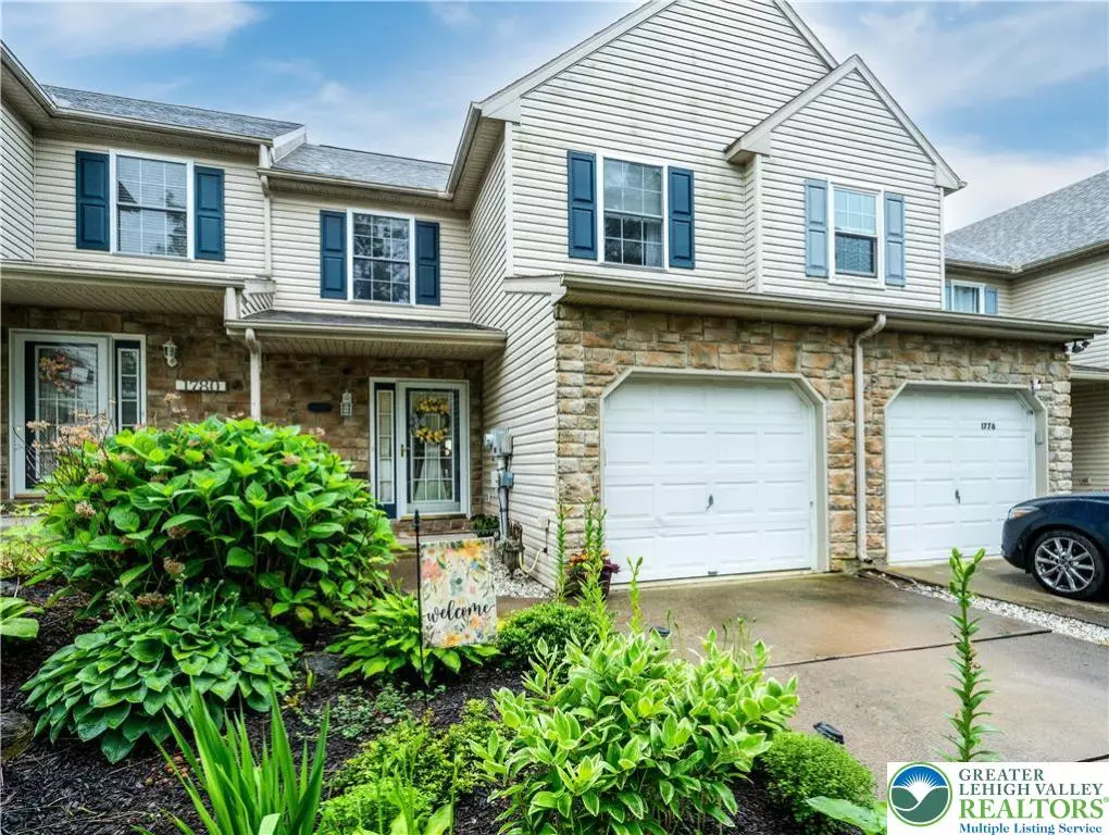 Alburtis Boro, PA 18011,1778 Pinewind DR