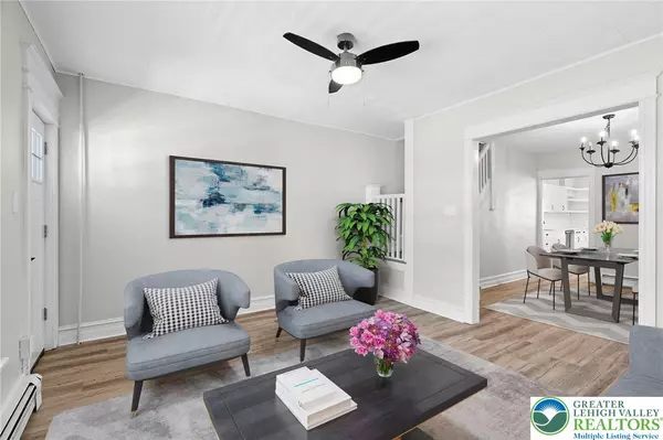 Bethlehem City, PA 18018,2130 Glendale AVE