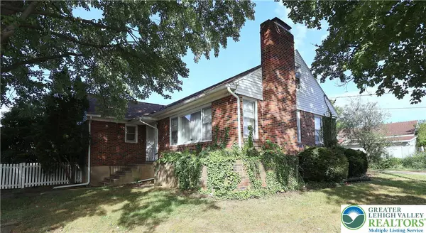 Bethlehem City, PA 18017,1806 Lincoln ST