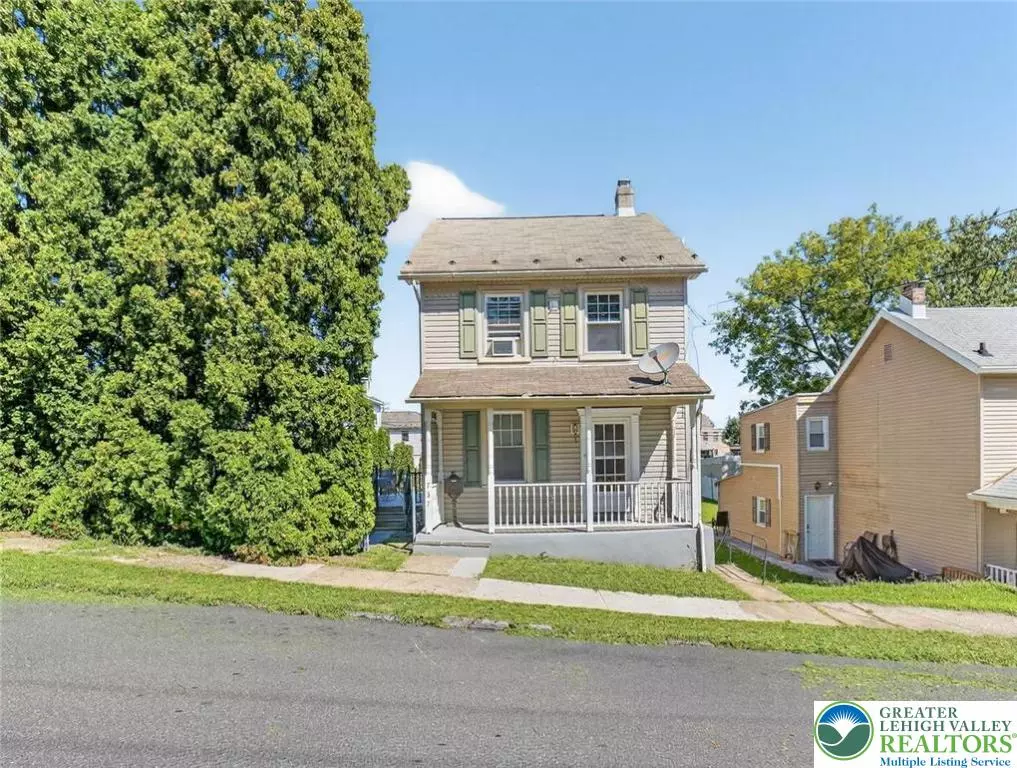 Easton, PA 18042,737 W Lincoln ST