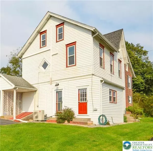 4430 Coplay Creek RD #B, North Whitehall Twp, PA 18078