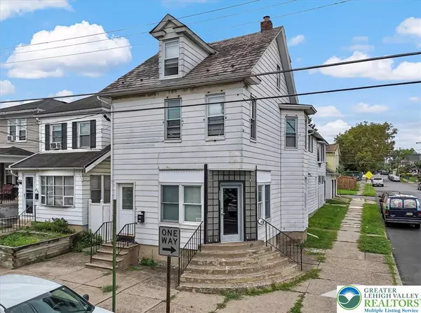 Easton, PA 18042,2350 Forest ST