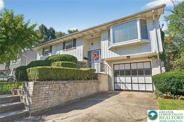 824 Berks ST, Allentown City, PA 18104