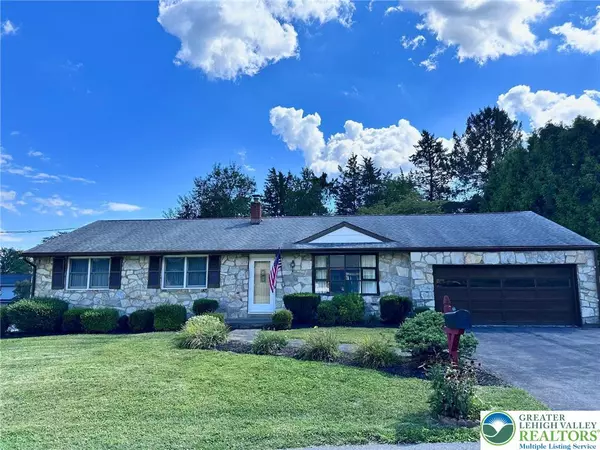 4830 Charles ST, Bethlehem Twp, PA 18045
