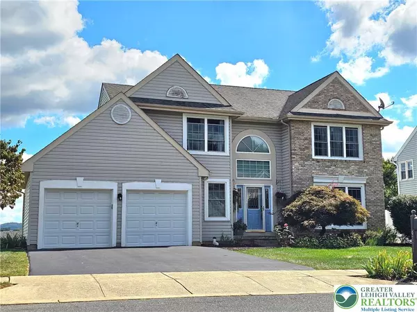 4711 Concord CIR, Easton, PA 18045