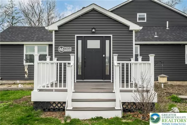 7056 Behler RD, Lynn Twp, PA 18066