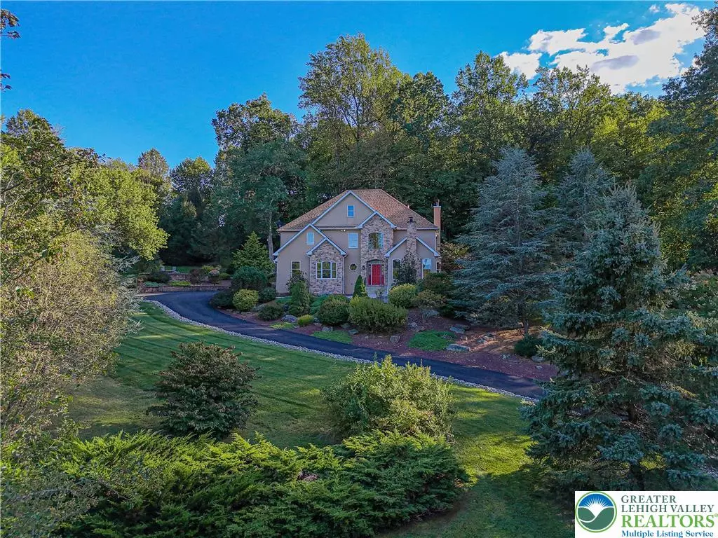 Lower Saucon Twp, PA 18055,2572 Kings Mill RD