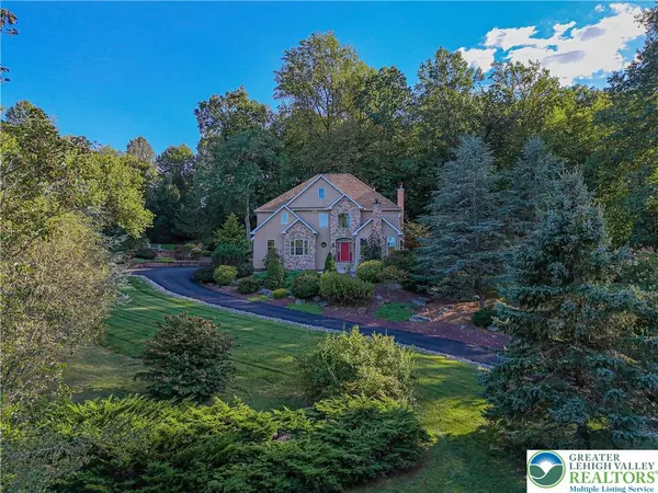 2572 Kings Mill RD,  Lower Saucon Twp,  PA 18055