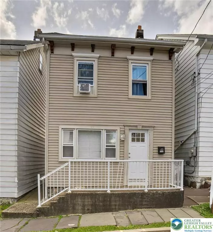 Easton, PA 18042,533 Reynolds ST