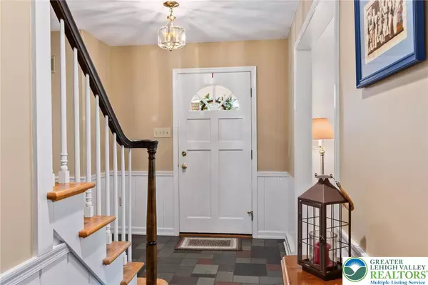 Hanover Twp, PA 18017,922 Wedgewood RD