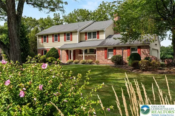 Hanover Twp, PA 18017,922 Wedgewood RD