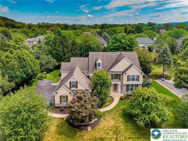 Bethlehem City, PA 18017,3336 Stonehouse CT