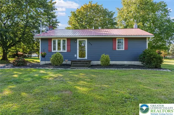 Plainfield Twp, PA 18040,928 Gall RD