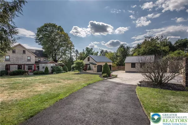 6103 Route 309, Heidelberg Twp, PA 18053