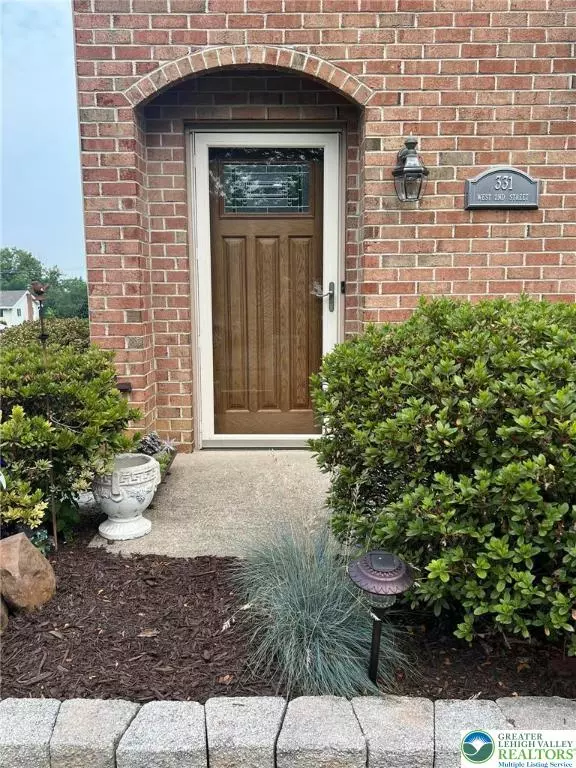 Alburtis Boro, PA 18011,331 2nd ST