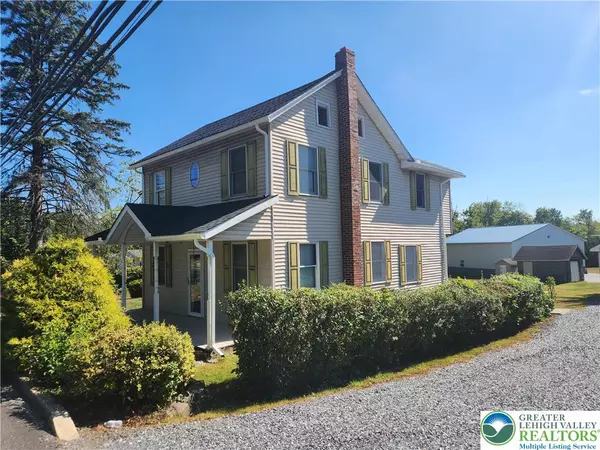 4587 W Mountain View DR,  Lehigh Twp,  PA 18088