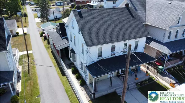 821 Iron ST, Lehighton Boro, PA 18235