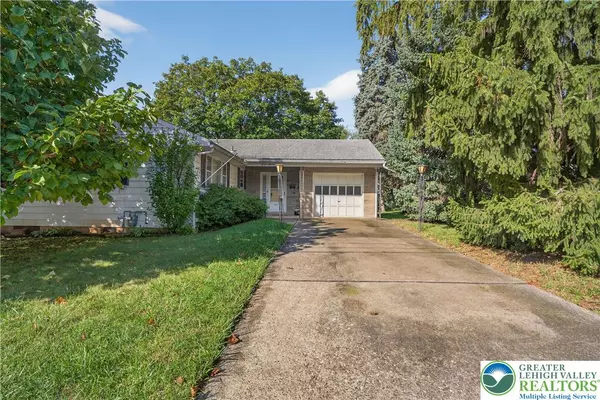 811 Elm ST, Bethlehem City, PA 18018