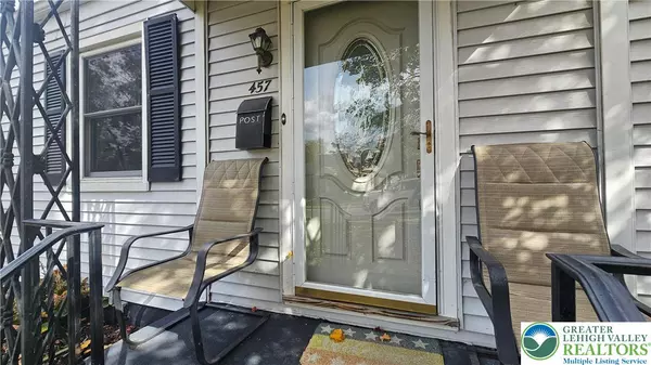 Hellertown Boro, PA 18055,457 Maple RD