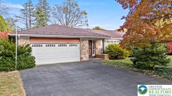 Salisbury Twp, PA 18103,655 Americus DR