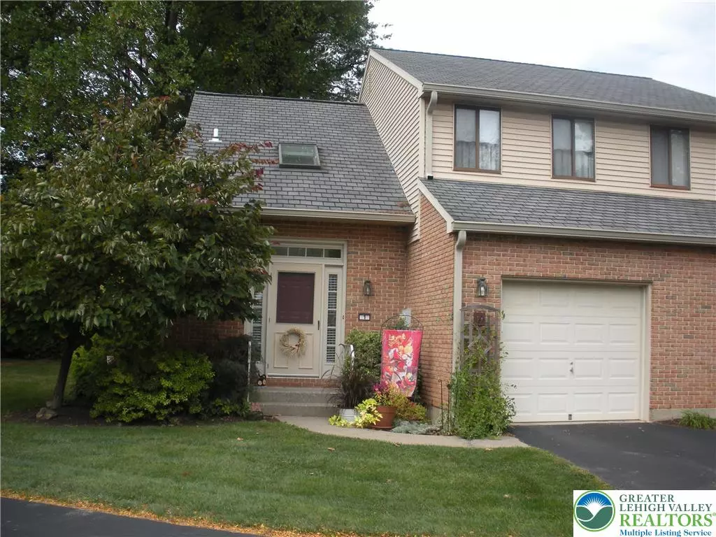 Bethlehem City, PA 18017,1201 Butztown RD #1