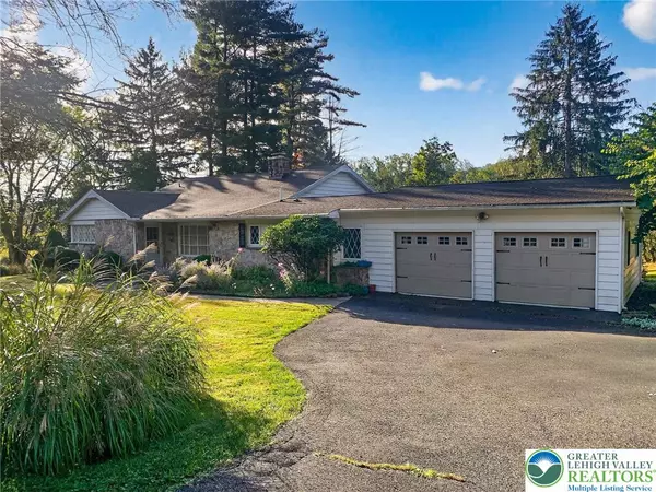 2304 Black River RD, Bethlehem City, PA 18015