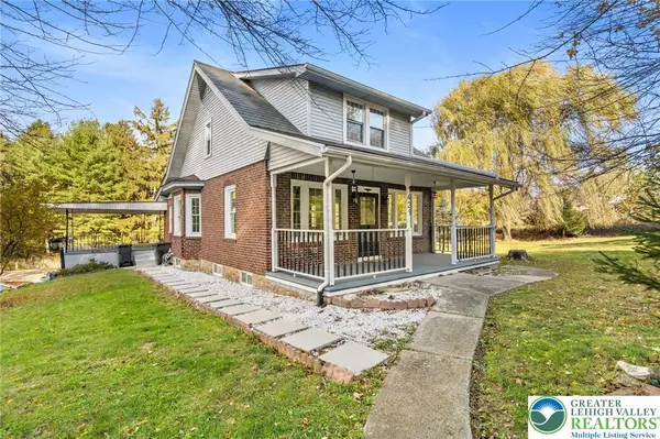 Bethlehem City, PA 18015,1439 Seidersville RD