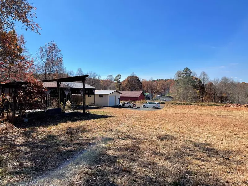 209 Butler Mtn. Rd, Murphy, NC 28906