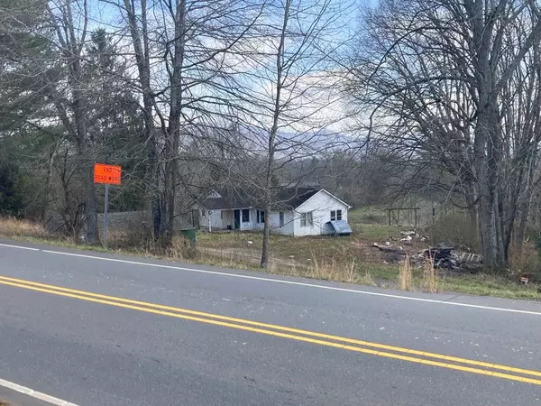 227 Siler Road, Franklin, NC 28734