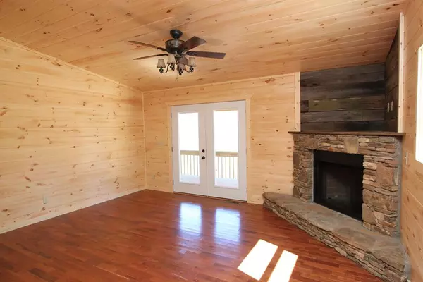 Murphy, NC 28906,Lot 8 Rhys Wood Road