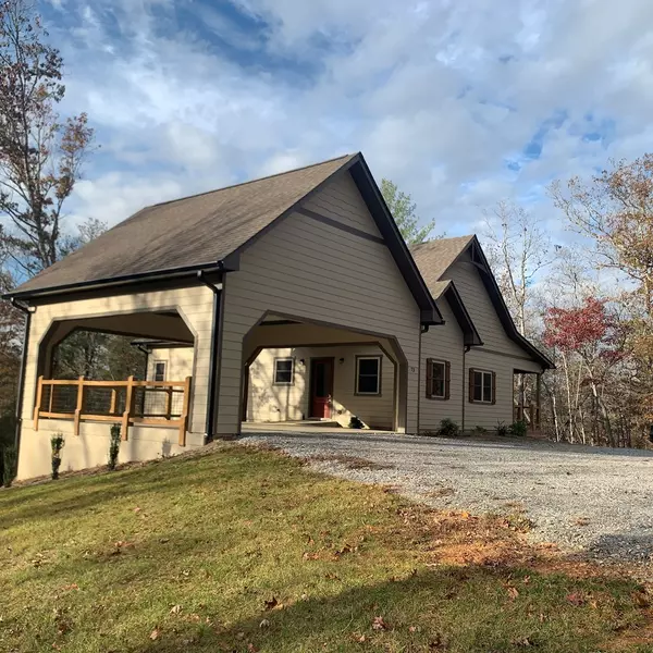 Warne, NC 28909,73 Cricket Lane