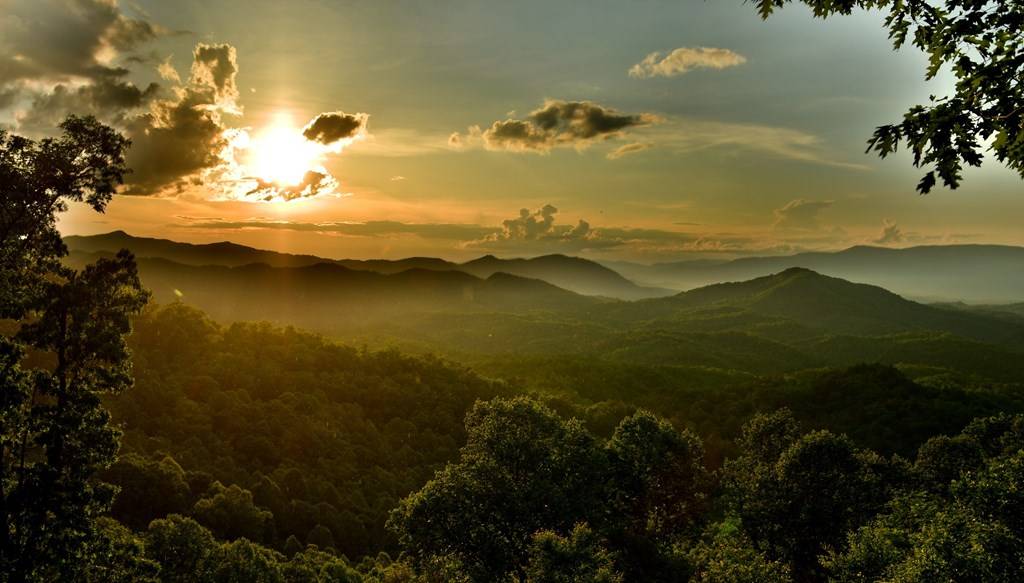 Bryson City, NC 28713,639 Deer Ridge Road