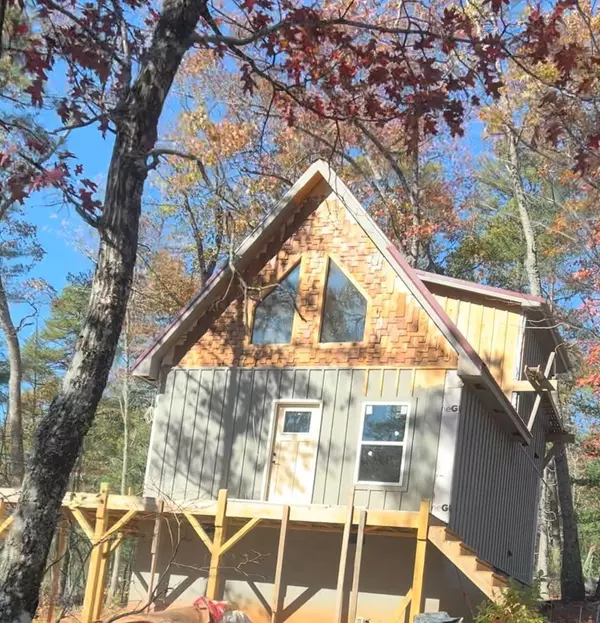 535 Ivy Log Road, Murphy, NC 28906