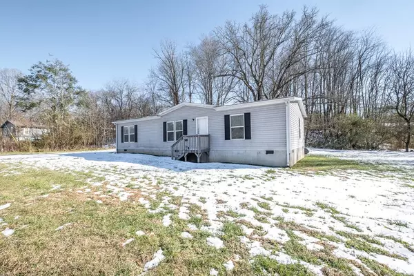 1860 Airport Road, Marble, NC 28906