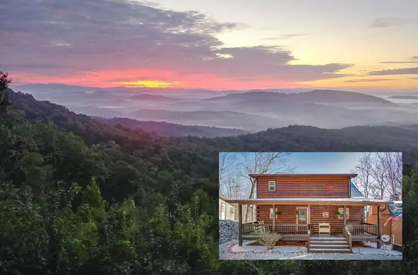 550 Sahkanaga Dr, Murphy, NC 28906