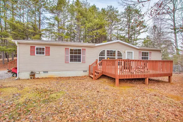 32 Towhee Lane,  Murphy,  NC 28906