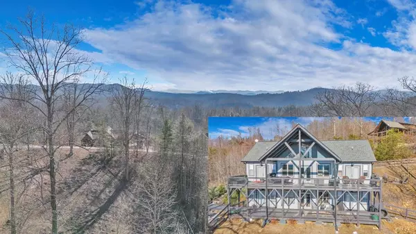 45 Lunar Trace, Murphy, NC 28906