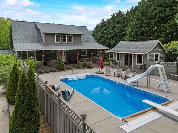 Hayesville, NC 28904,49 Wildwood Drive