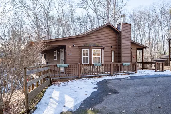 Murphy, NC 28906,60 Tuttle Lane