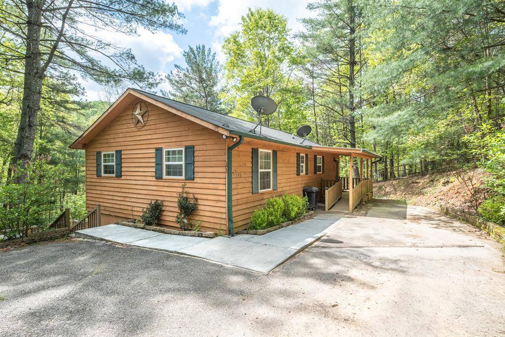 175 Sagewood Trail, Murphy, NC 28906