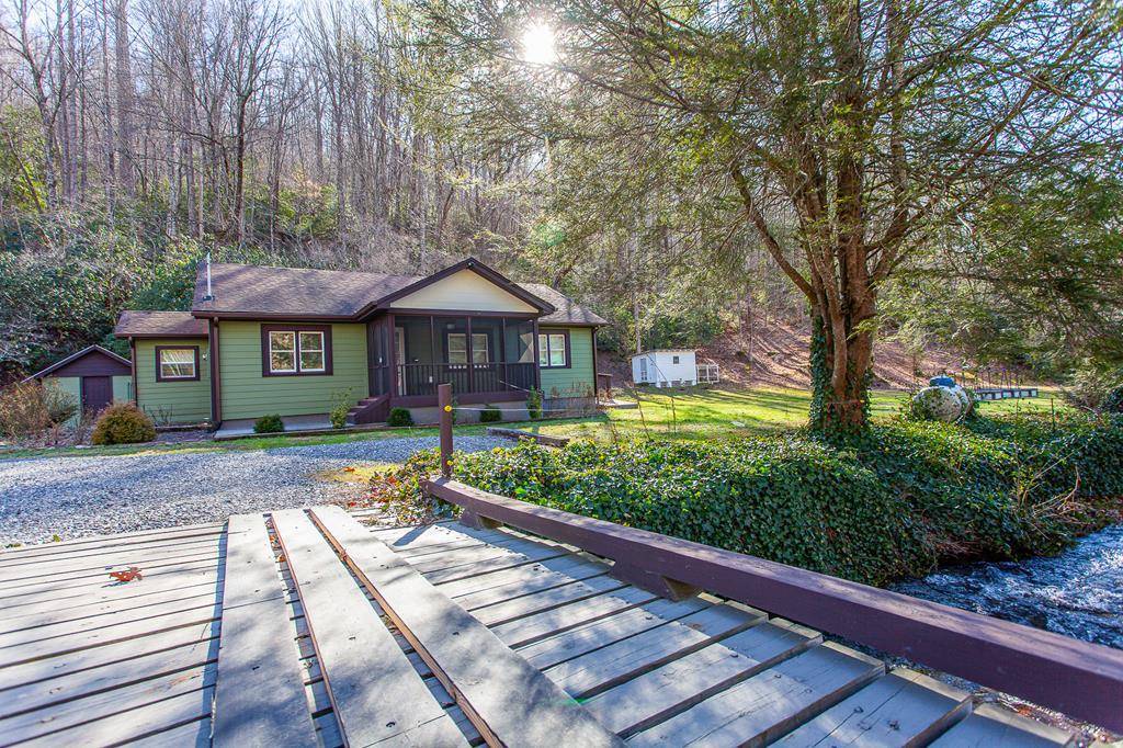 Robbinsville, NC 28771,7150 Yellow Creek Road