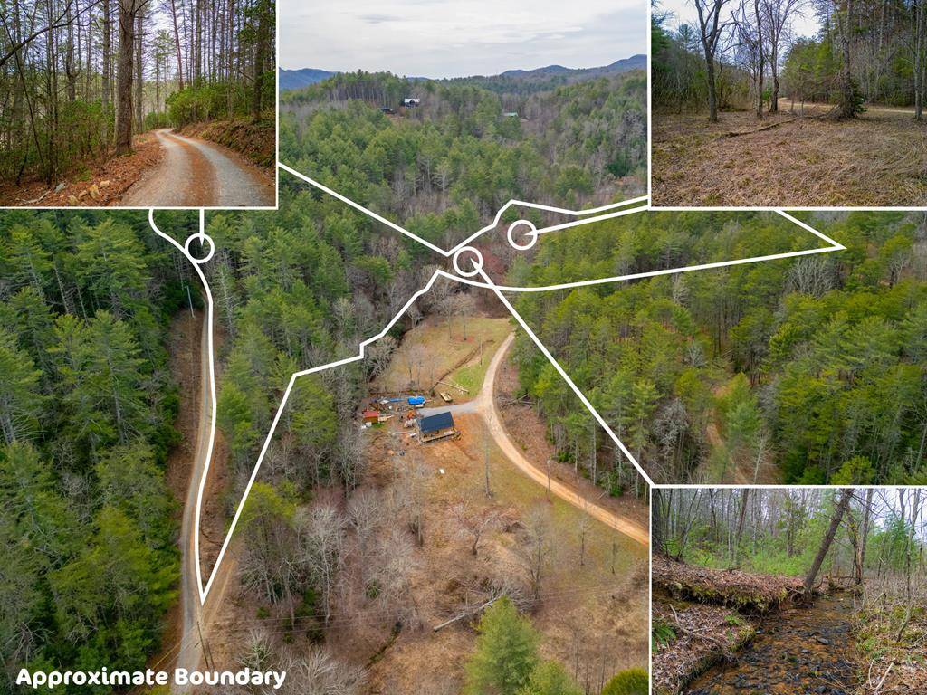 Murphy, NC 28906,0 Misty River Circle