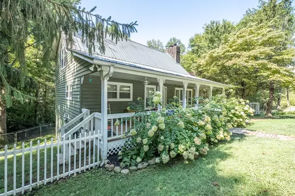 110 Dogwood Estates, Murphy, NC 28906