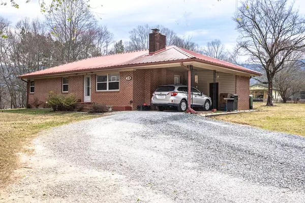 Andrews, NC 28901,29/33/49 Breedlove Drive